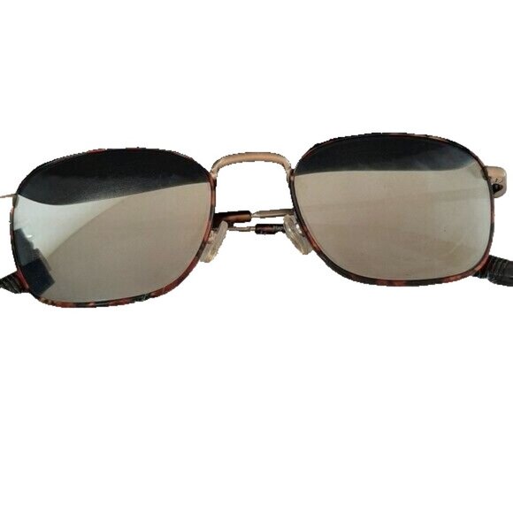 JOSEPH MARC POLARIZED SUNGLASSES WITH CASE AND CLOTH - Picture 6 of 8